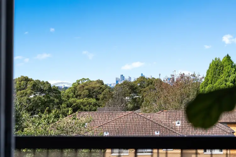 Main view of Homely apartment listing, 33/275 Blaxland Road, Ryde NSW 2112