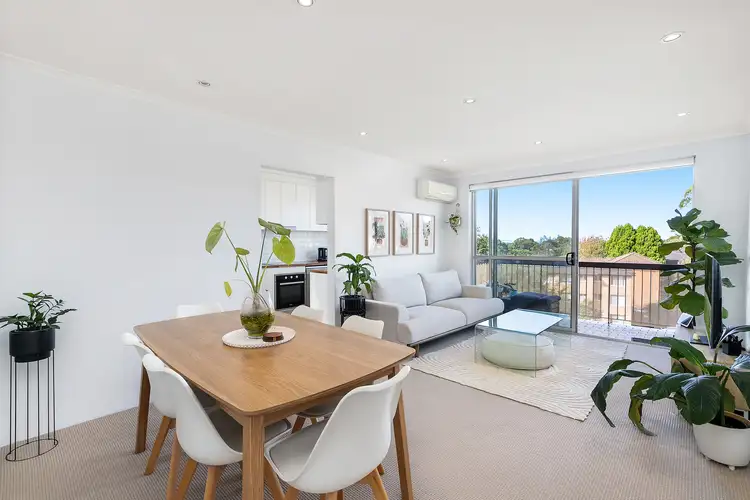 Third view of Homely apartment listing, 33/275 Blaxland Road, Ryde NSW 2112