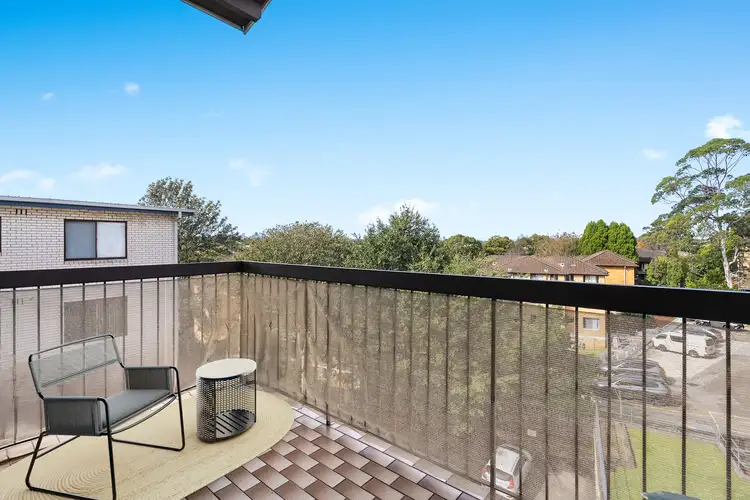 Fourth view of Homely apartment listing, 33/275 Blaxland Road, Ryde NSW 2112