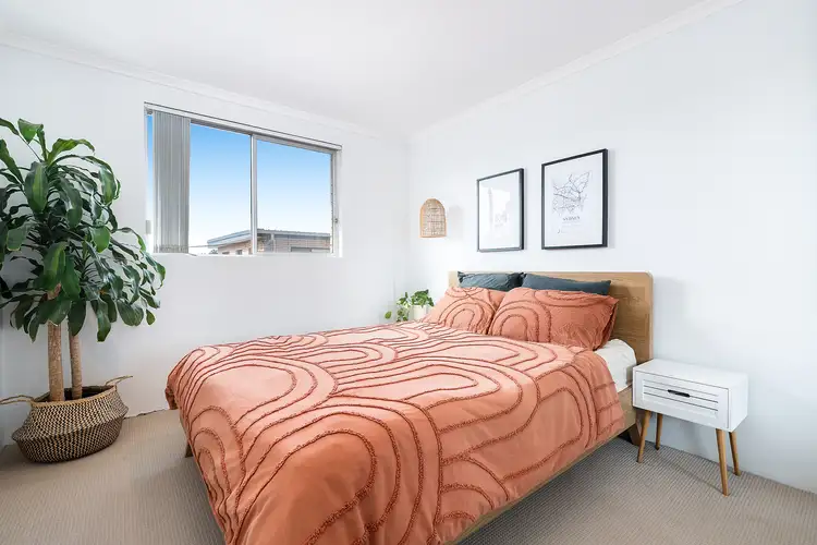Sixth view of Homely apartment listing, 33/275 Blaxland Road, Ryde NSW 2112