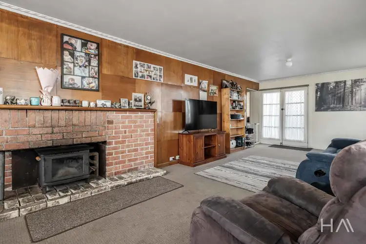 Fourth view of Homely house listing, 76 Weld Street, Beaconsfield TAS 7270