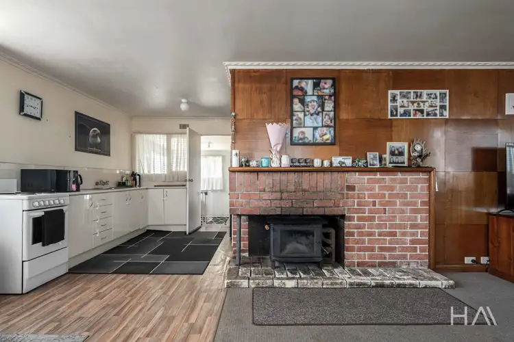 Sixth view of Homely house listing, 76 Weld Street, Beaconsfield TAS 7270