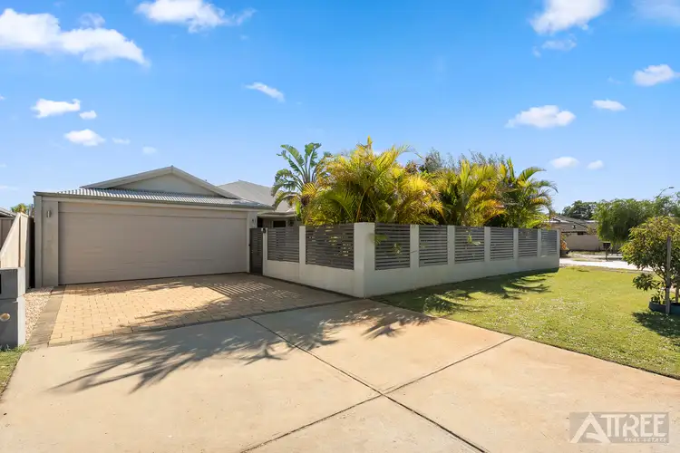 157 Harpenden Street, Huntingdale WA 6110