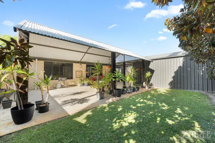 Second view of Homely house listing, 157 Harpenden Street, Huntingdale WA 6110