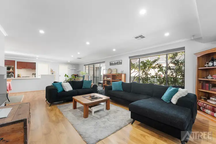 Fourth view of Homely house listing, 157 Harpenden Street, Huntingdale WA 6110