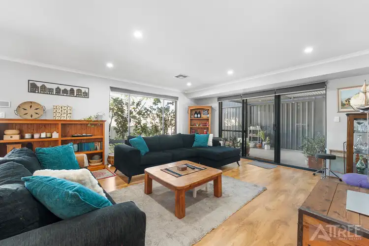 Fifth view of Homely house listing, 157 Harpenden Street, Huntingdale WA 6110
