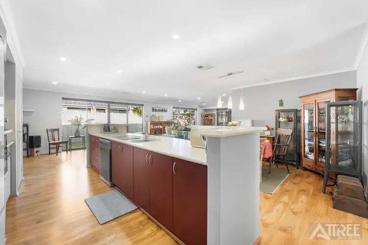 Sixth view of Homely house listing, 157 Harpenden Street, Huntingdale WA 6110