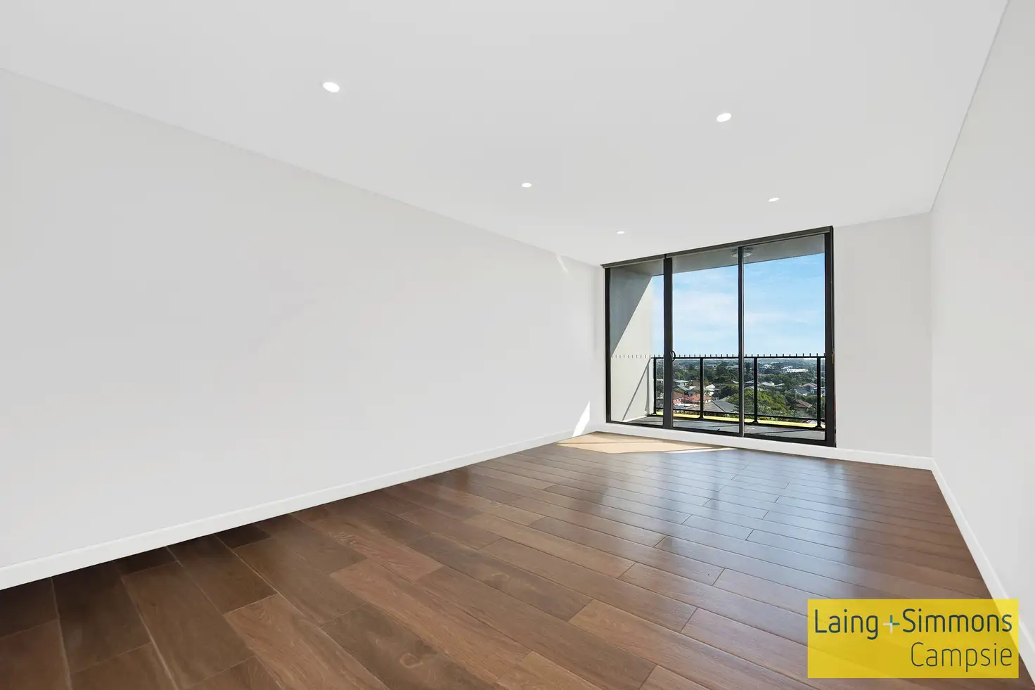 Main view of Homely apartment listing, 58/570 Canterbury Road, Campsie NSW 2194