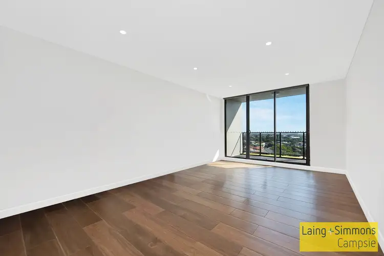 Second view of Homely apartment listing, 58/570 Canterbury Road, Campsie NSW 2194