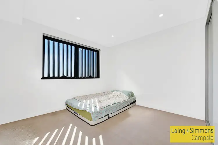 Third view of Homely apartment listing, 58/570 Canterbury Road, Campsie NSW 2194