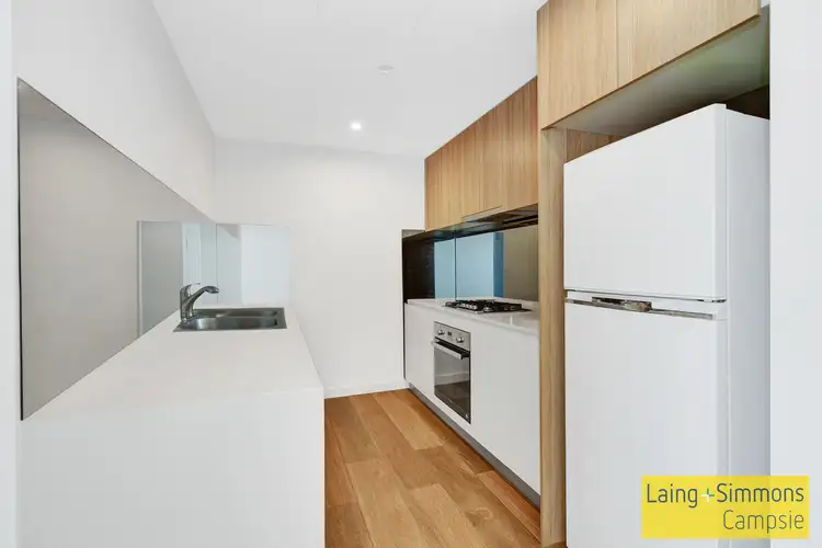 Third view of Homely apartment listing, 58/570 Canterbury Road, Campsie NSW 2194