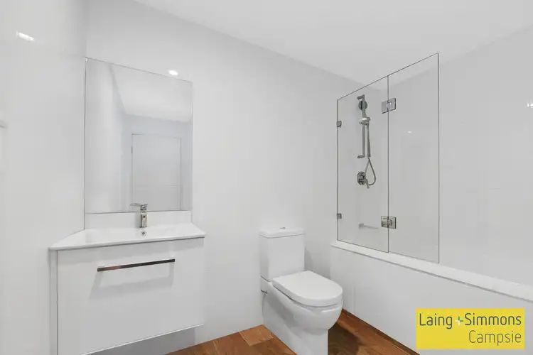 Fourth view of Homely apartment listing, 58/570 Canterbury Road, Campsie NSW 2194
