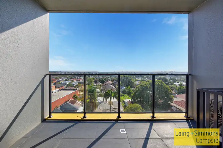 Fifth view of Homely apartment listing, 58/570 Canterbury Road, Campsie NSW 2194