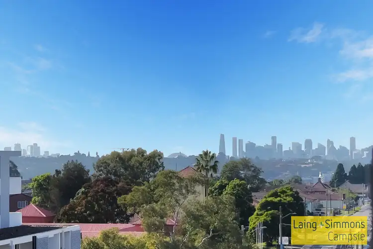 Sixth view of Homely apartment listing, 58/570 Canterbury Road, Campsie NSW 2194