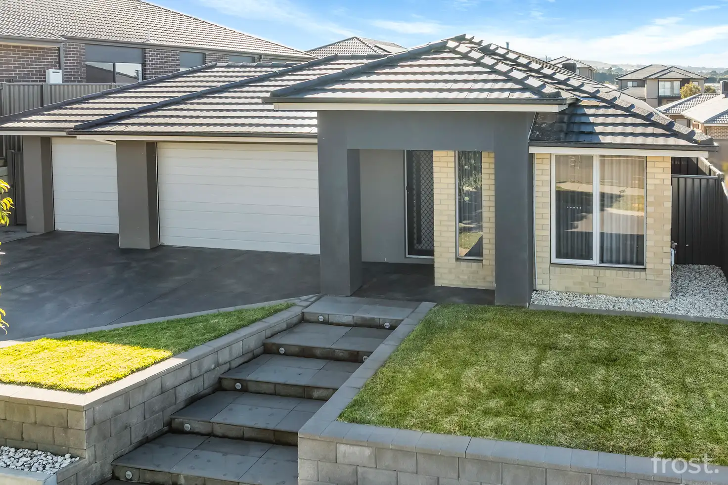 Main view of Homely house listing, 14 Indigo Street, Wallan VIC 3756