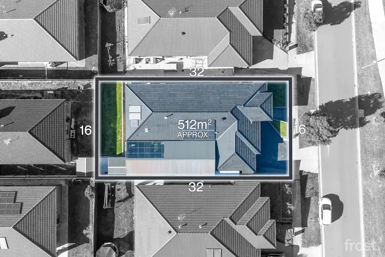 Second view of Homely house listing, 14 Indigo Street, Wallan VIC 3756