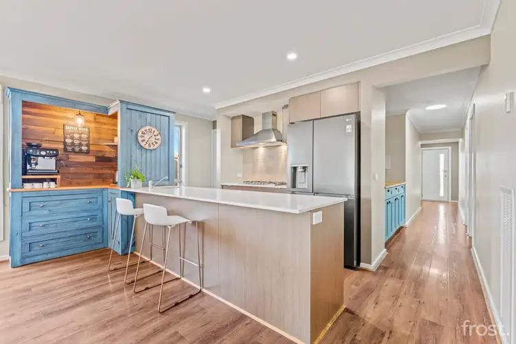 Third view of Homely house listing, 14 Indigo Street, Wallan VIC 3756