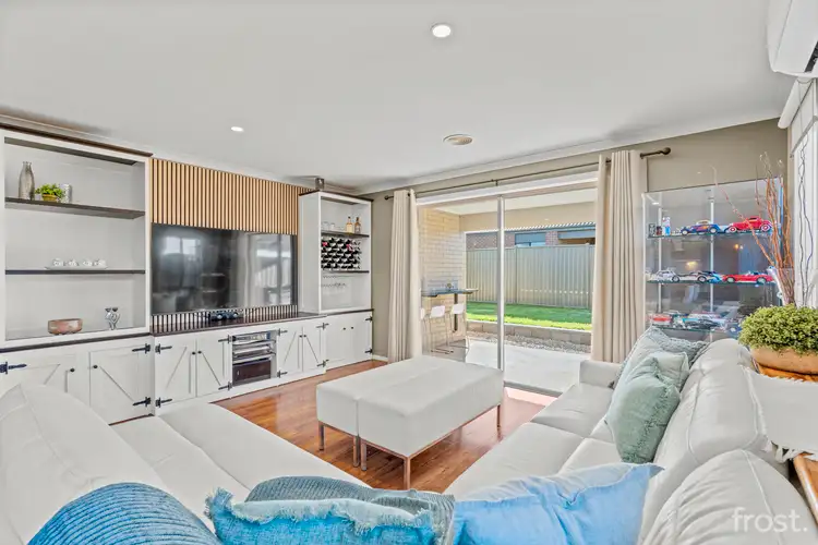Fifth view of Homely house listing, 14 Indigo Street, Wallan VIC 3756