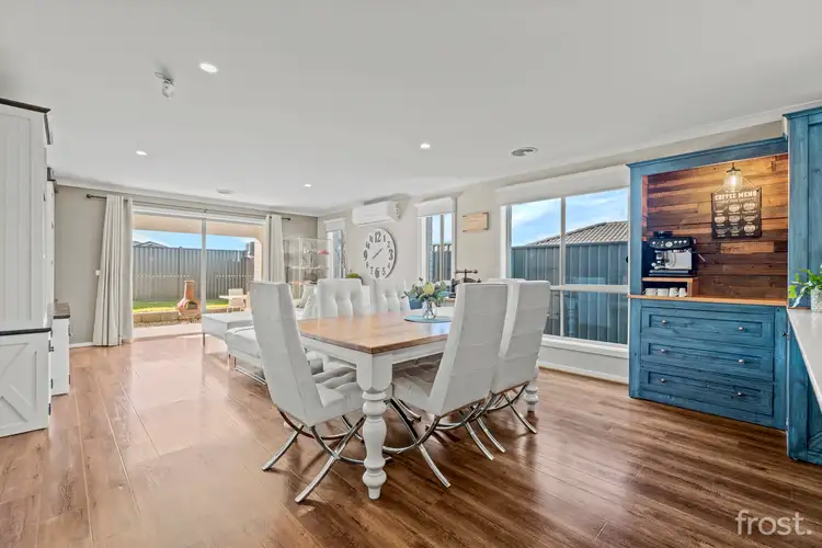 Sixth view of Homely house listing, 14 Indigo Street, Wallan VIC 3756