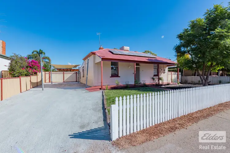 Second view of Homely house listing, 32 Old York Road, Northam WA 6401