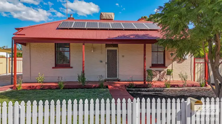 Third view of Homely house listing, 32 Old York Road, Northam WA 6401