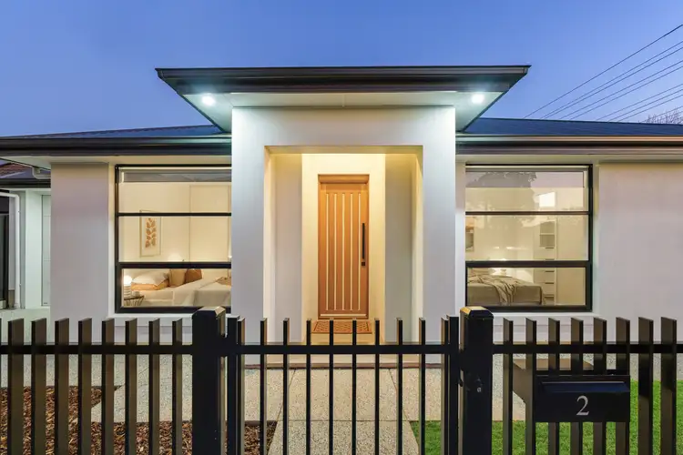 2 Woodland Road, Mitchell Park SA 5043