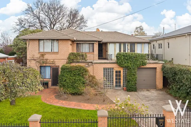 Main view of Homely house listing, 228 Lambert Street, Bathurst NSW 2795