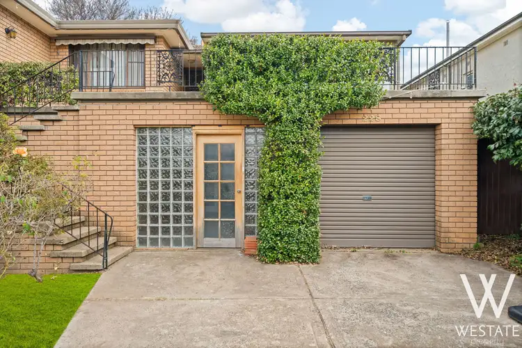 Second view of Homely house listing, 228 Lambert Street, Bathurst NSW 2795