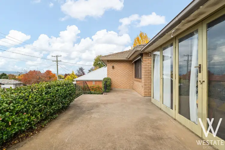 Sixth view of Homely house listing, 228 Lambert Street, Bathurst NSW 2795