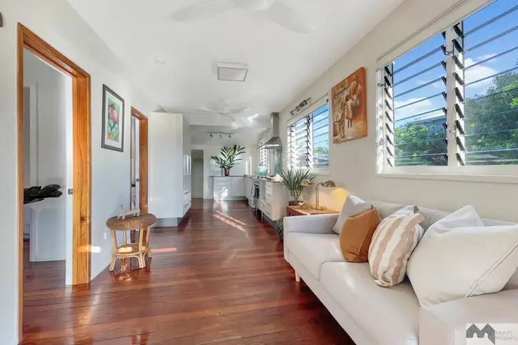 Main view of Homely house listing, 19 Prior Street, Machans Beach QLD 4878