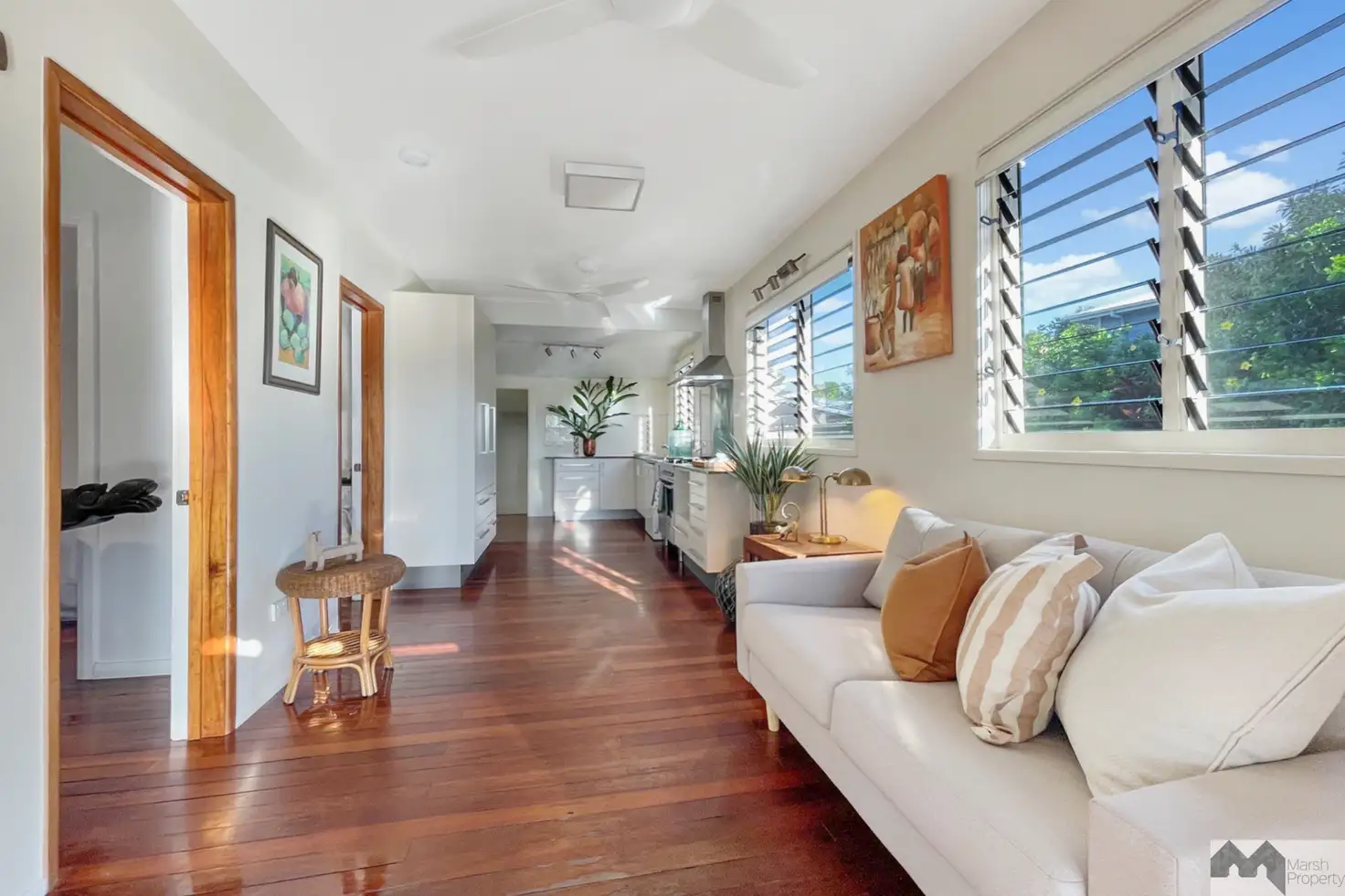 Main view of Homely house listing, 19 Prior Street, Machans Beach QLD 4878