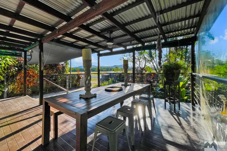 Fourth view of Homely house listing, 19 Prior Street, Machans Beach QLD 4878