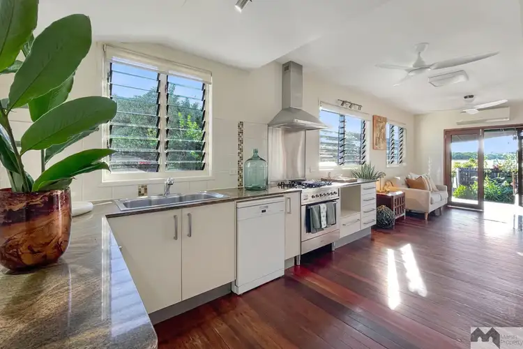 Sixth view of Homely house listing, 19 Prior Street, Machans Beach QLD 4878