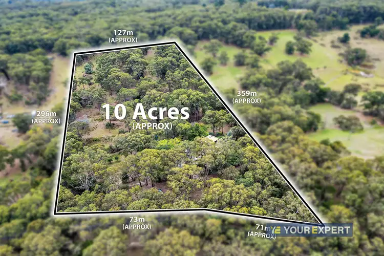 12 Mulhalls Road, Macclesfield VIC 3782