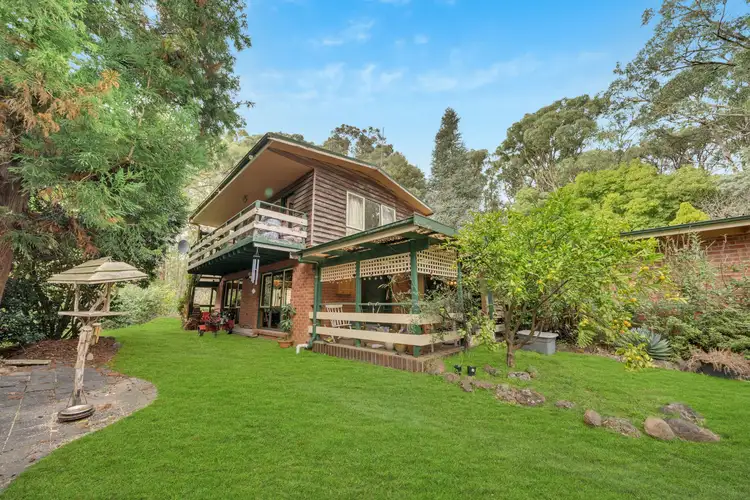 Fourth view of Homely house listing, 12 Mulhalls Road, Macclesfield VIC 3782