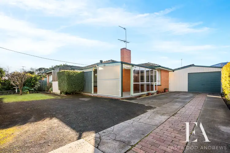 39 Chapel Street, Whittington VIC 3219