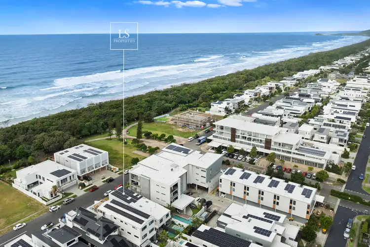 Second view of Homely semi-detached listing, 2/54a Cylinders Drive, Kingscliff NSW 2487