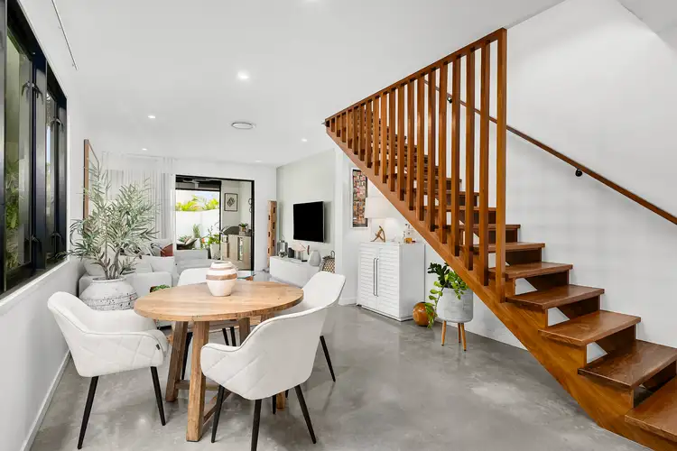 Fourth view of Homely semi-detached listing, 2/54a Cylinders Drive, Kingscliff NSW 2487