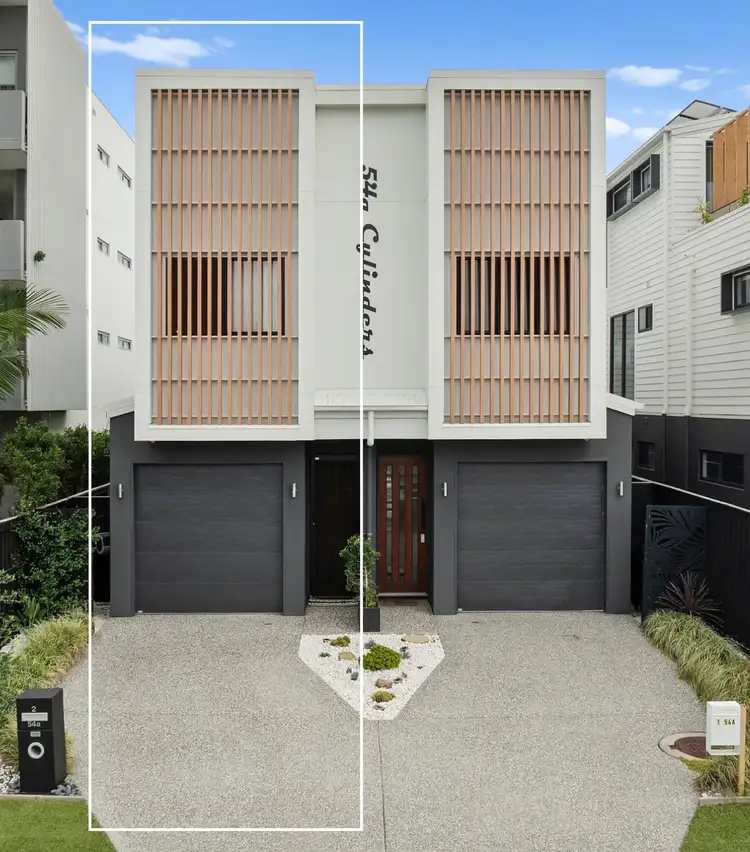 Fifth view of Homely semi-detached listing, 2/54a Cylinders Drive, Kingscliff NSW 2487