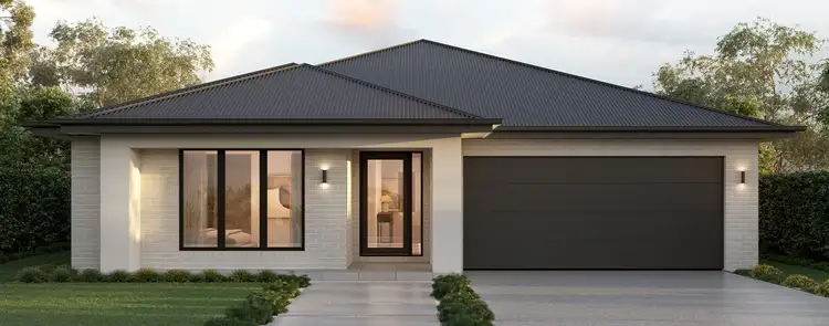 1008 Homage Avenue, Fraser Rise VIC 3336