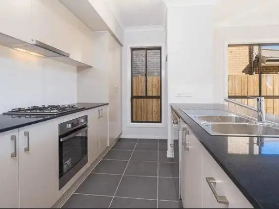 Second view of Homely house listing, 32 Prairie Street, Schofields NSW 2762
