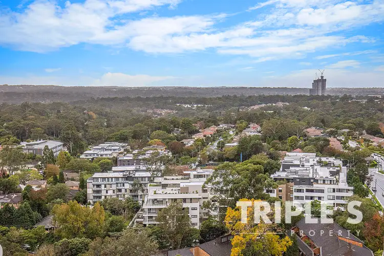1305/22 Langston Place, Epping NSW 2121