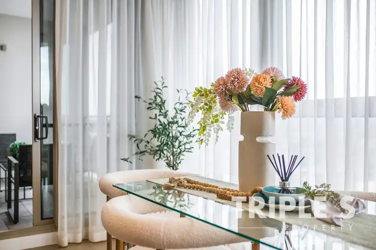 Sixth view of Homely apartment listing, 1305/22 Langston Place, Epping NSW 2121