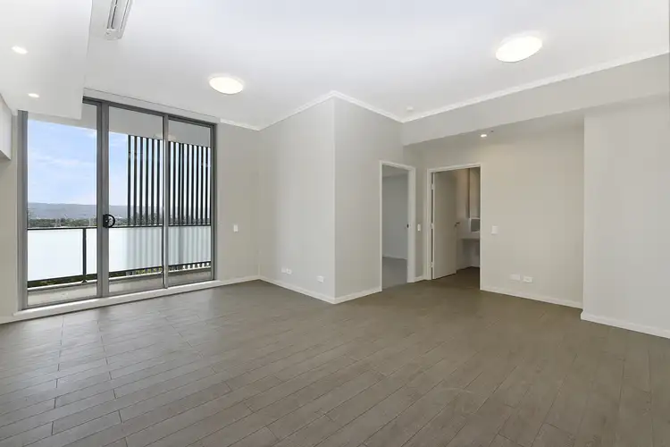 Third view of Homely apartment listing, 431/1-39 Lord Sheffield Circuit, Penrith NSW 2750