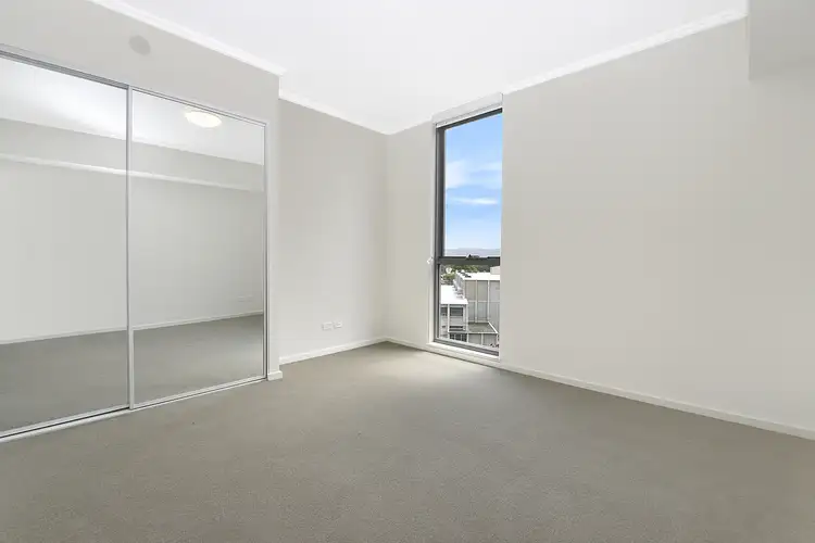 Fourth view of Homely apartment listing, 431/1-39 Lord Sheffield Circuit, Penrith NSW 2750