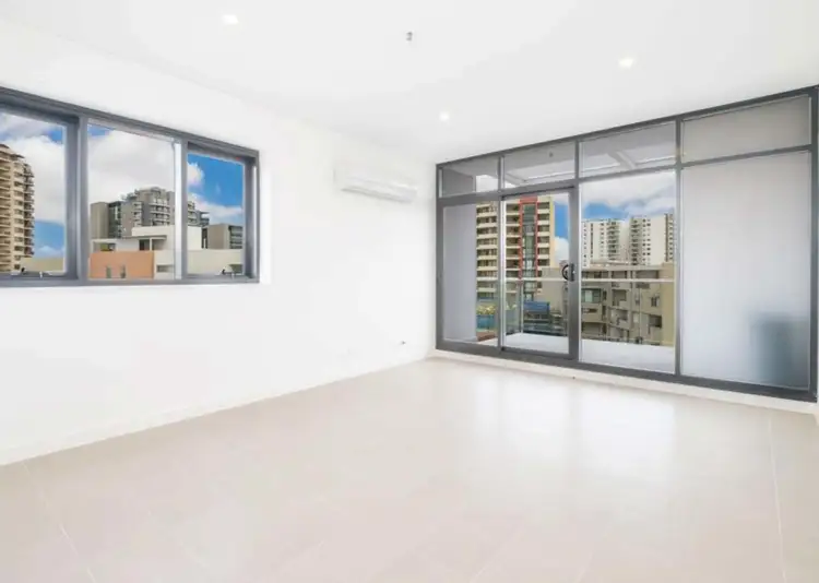 202/22 Parkes Street, Harris Park NSW 2150