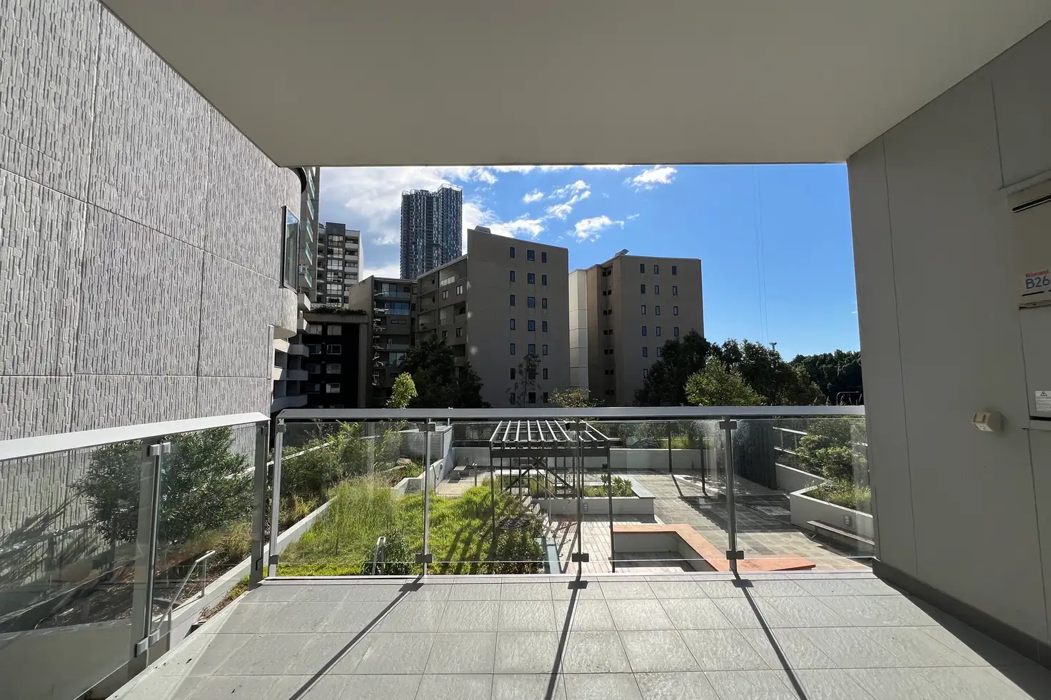 Main view of Homely apartment listing, 202/22 Parkes Street, Harris Park NSW 2150