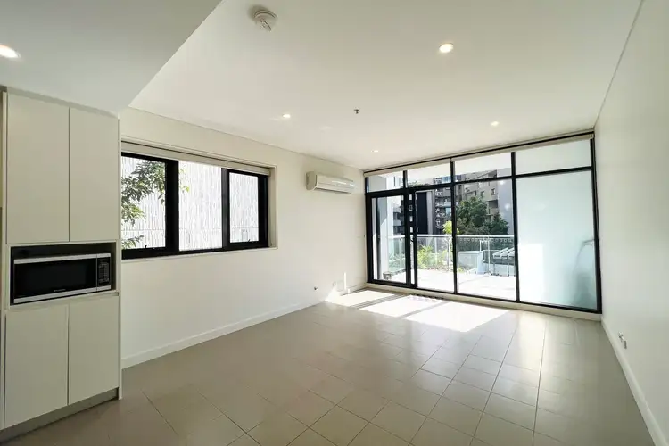 Second view of Homely apartment listing, 202/22 Parkes Street, Harris Park NSW 2150