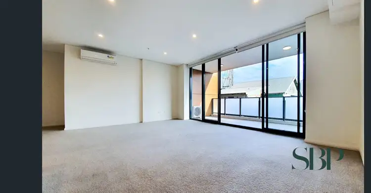 Second view of Homely apartment listing, 202/116 Princes Highway, Arncliffe NSW 2205