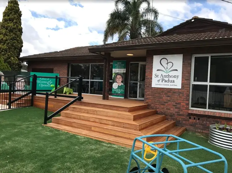 Fourth view of Homely land listing, LOT 8, 85 Thirteenth Avenue, Austral NSW 2179